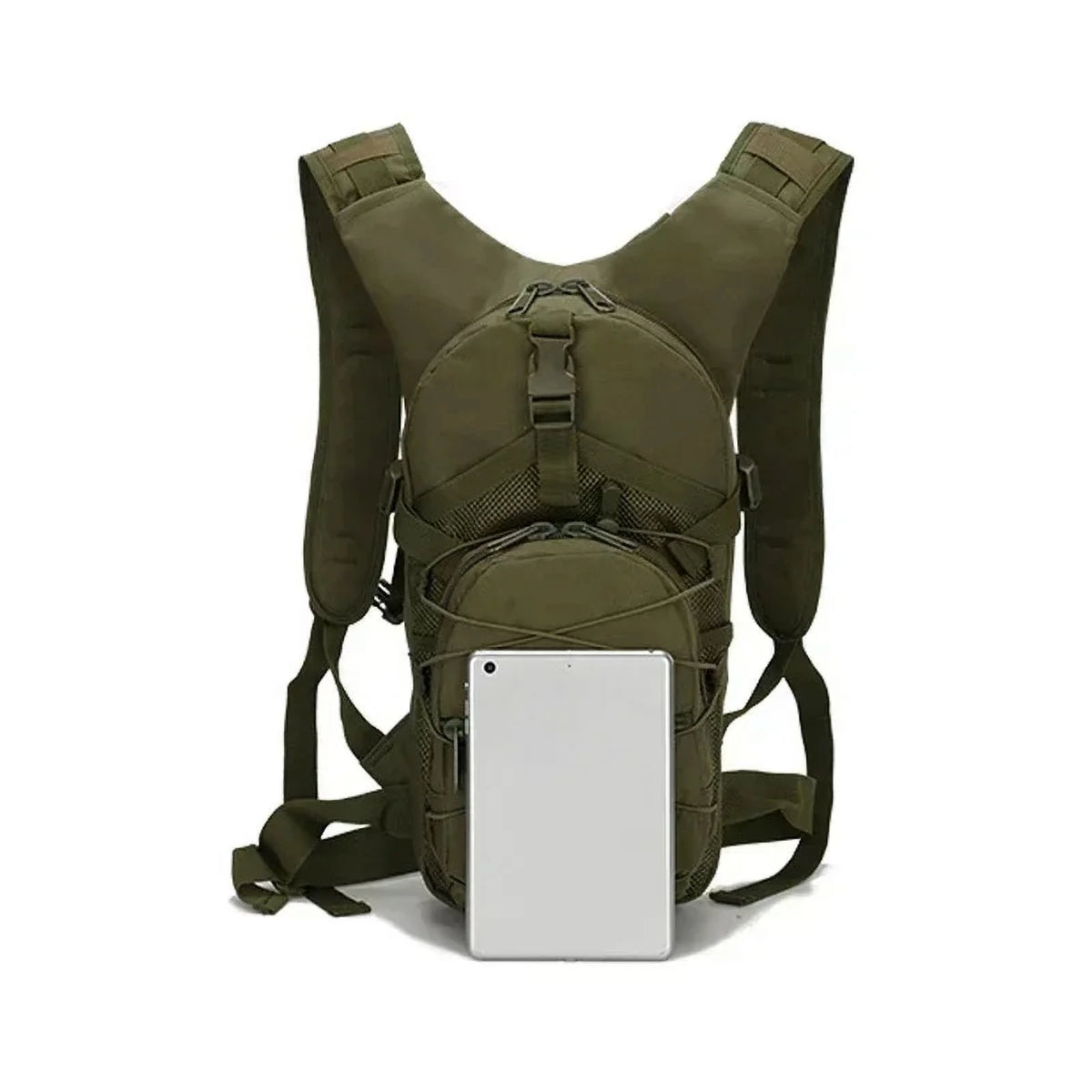 Molle Backpack Outdoor Sports Bicycle Backpacks Cycling Climbing Hiking Trekking Camping Bag N780065