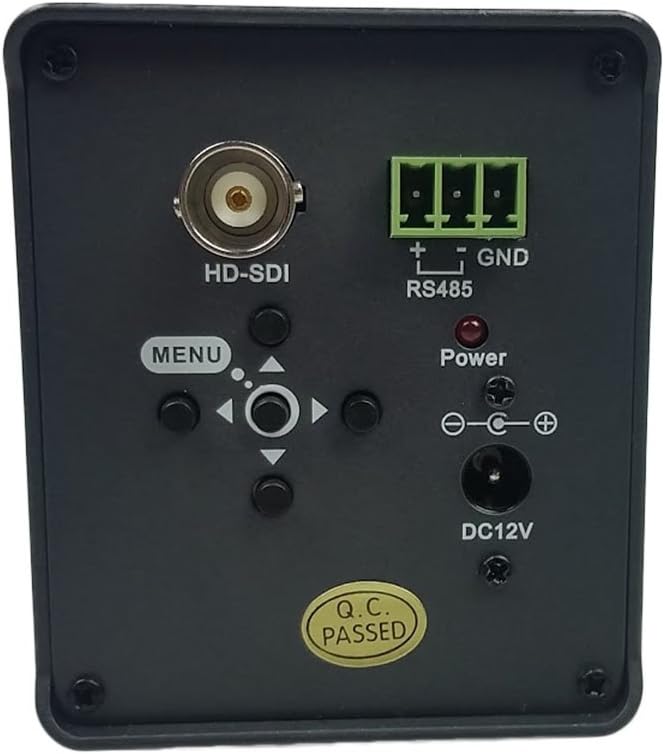 12X-NDI Broadcast Cameras R75457