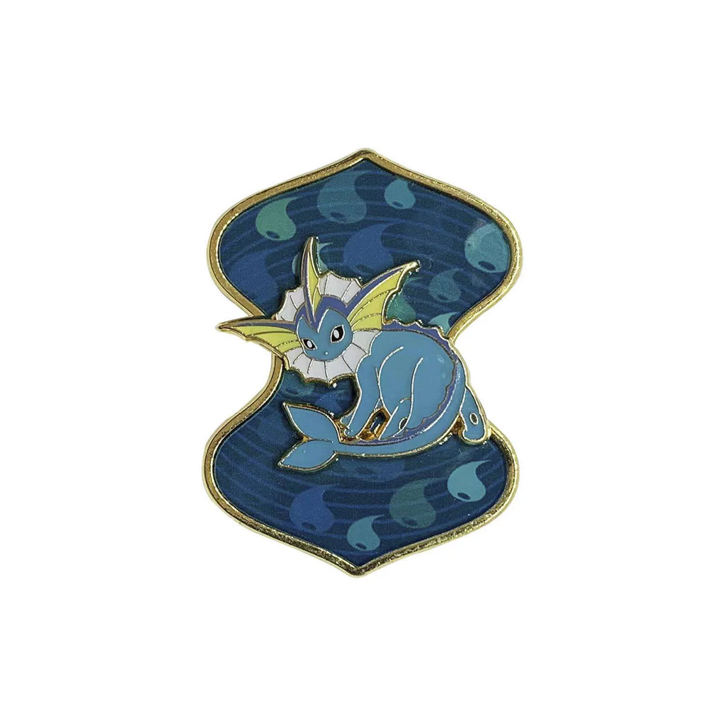 Pokemon Eevee Evolutions Vaporeon VMAX Premium Collection Z644