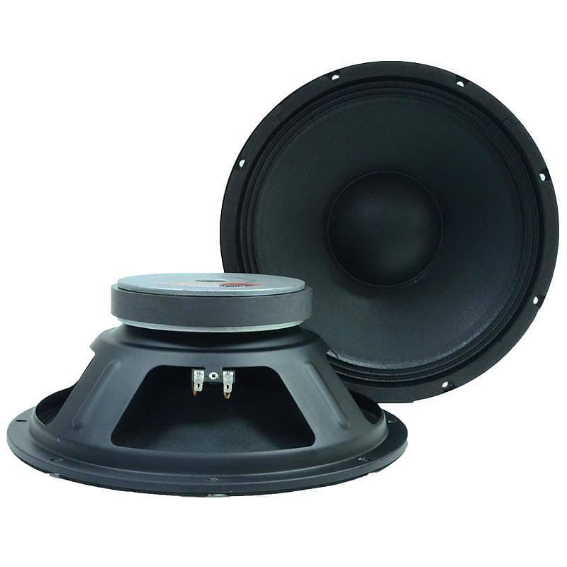 12" Raw Woofers/Speakers Pair H7298