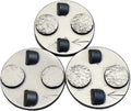PCD Grinding Disc for Floor Grinders F844