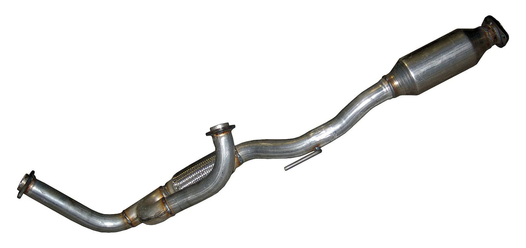 Catalytic Converter I343116