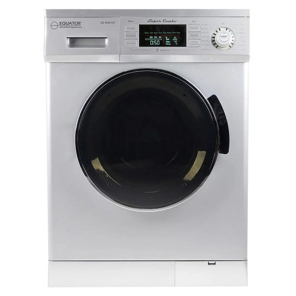 13 lb Compact Combo Washer Dryer K337295