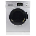 13 lb Compact Combo Washer Dryer K337295
