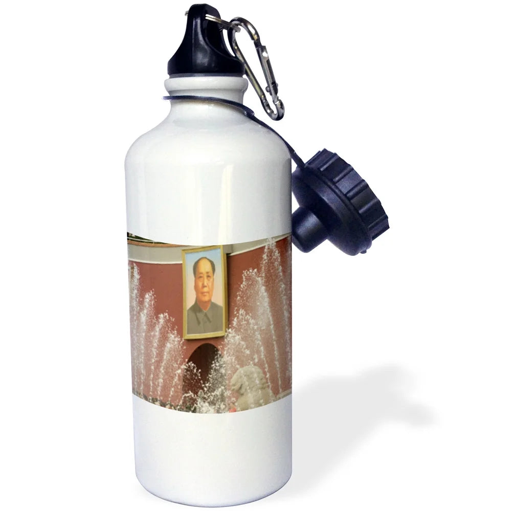 Water Bottle, 21-ounce U6258