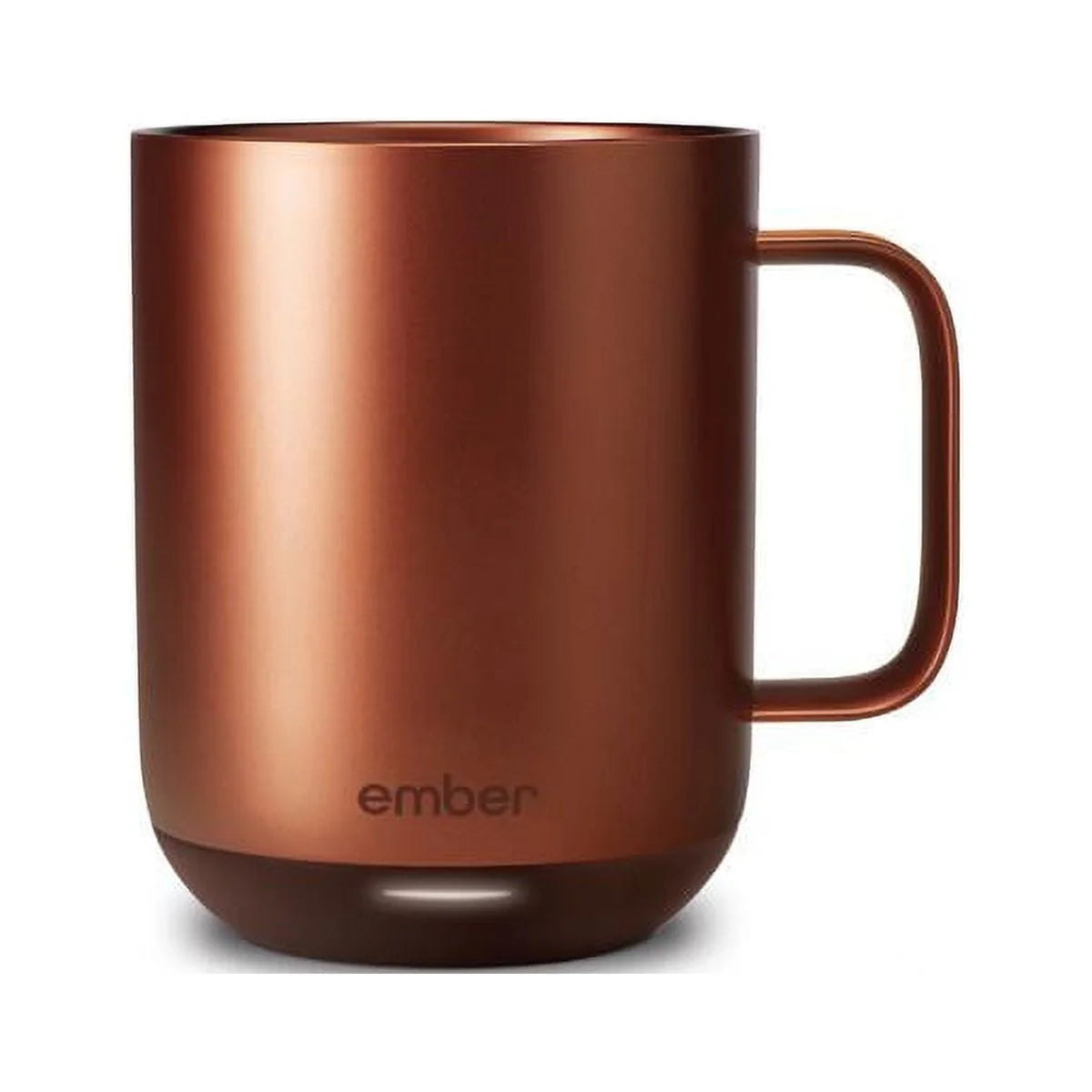 10 oz Copper Temperature Control Smart Mug A777