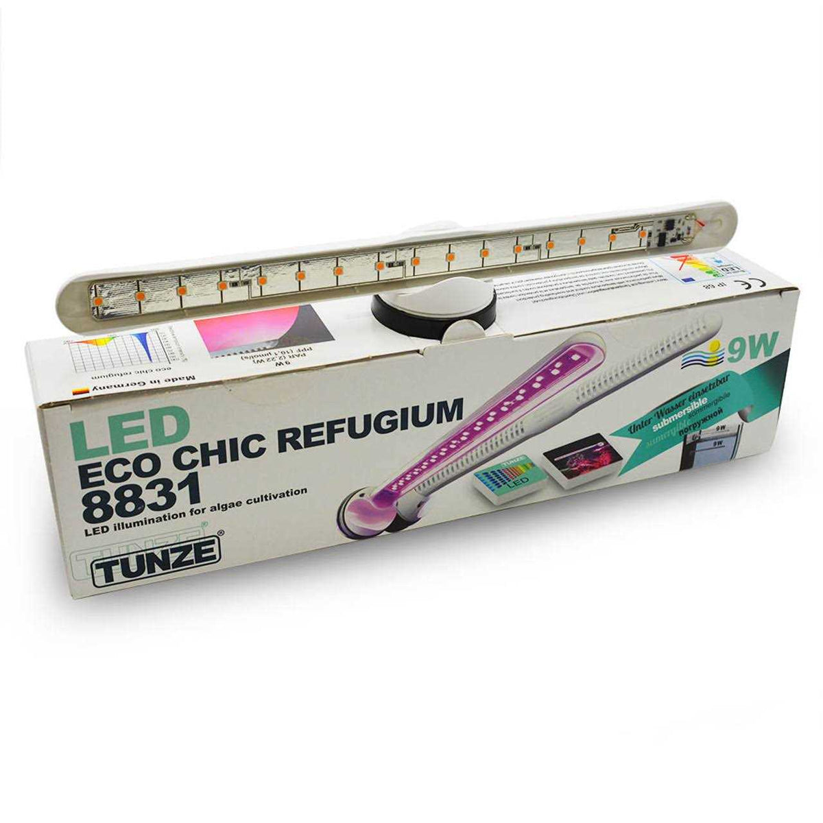 Refugium LED Light W69114