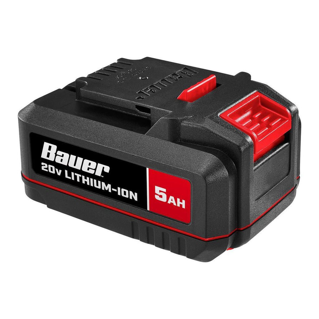 20V 5 Ah Lithium-Ion Battery C887637