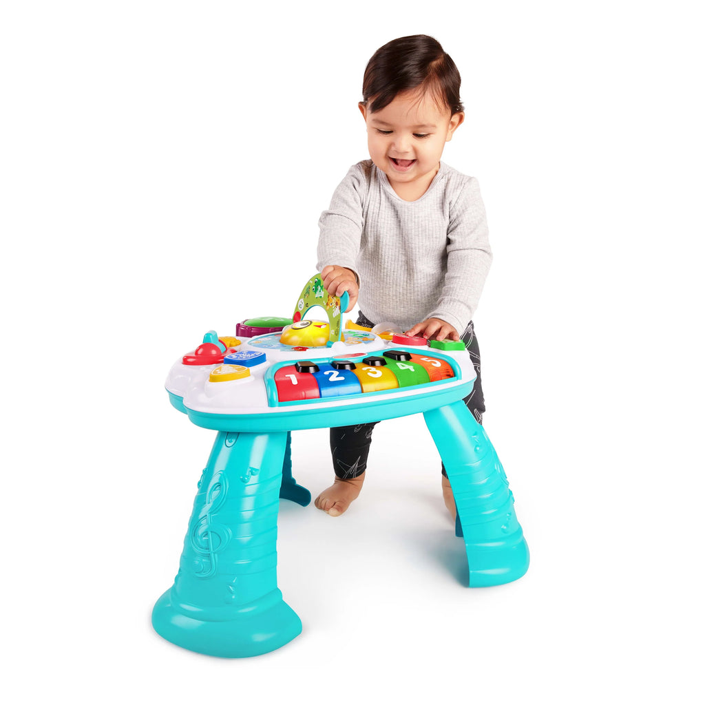 Activity Table C1386