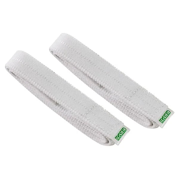Leg Strap Deluxe Fabric Reusable Sterile Case of 24 Y4412