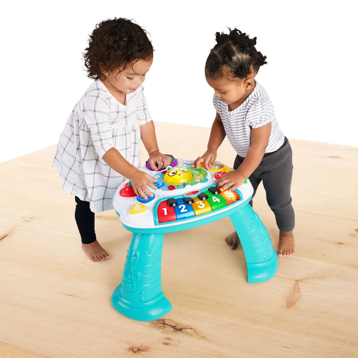 Activity Table C1386
