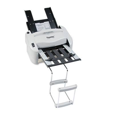 RapidFold Auto Folder O8090