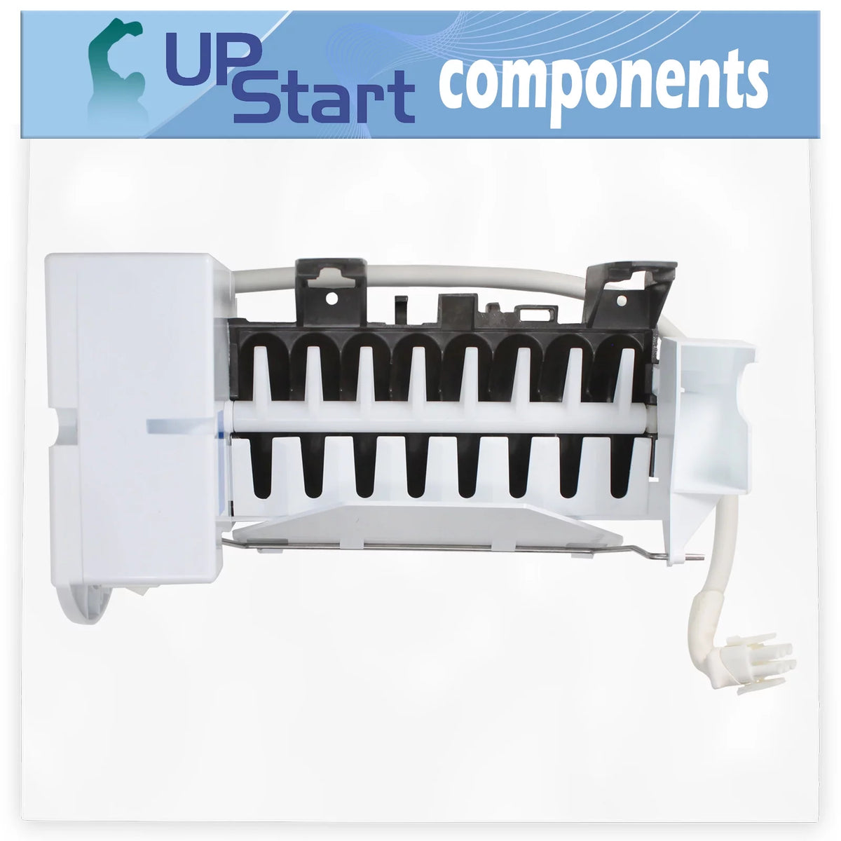 Refrigerator Ice Maker Replacement T931253